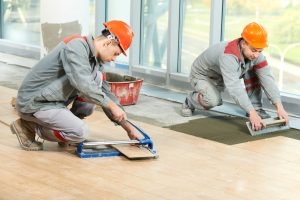 Stylish and Durable Flooring Options Featuring Laminate in Conway, AR