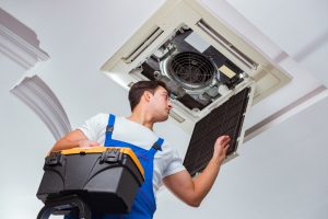 Healthier Living Starts With Air Duct Cleaning Aurora CO and Cleaner Air