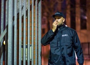 Security Systems and Services
