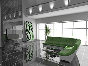 How a Painting Contractor Near Princeton NJ Can Transform Your Home Interiors