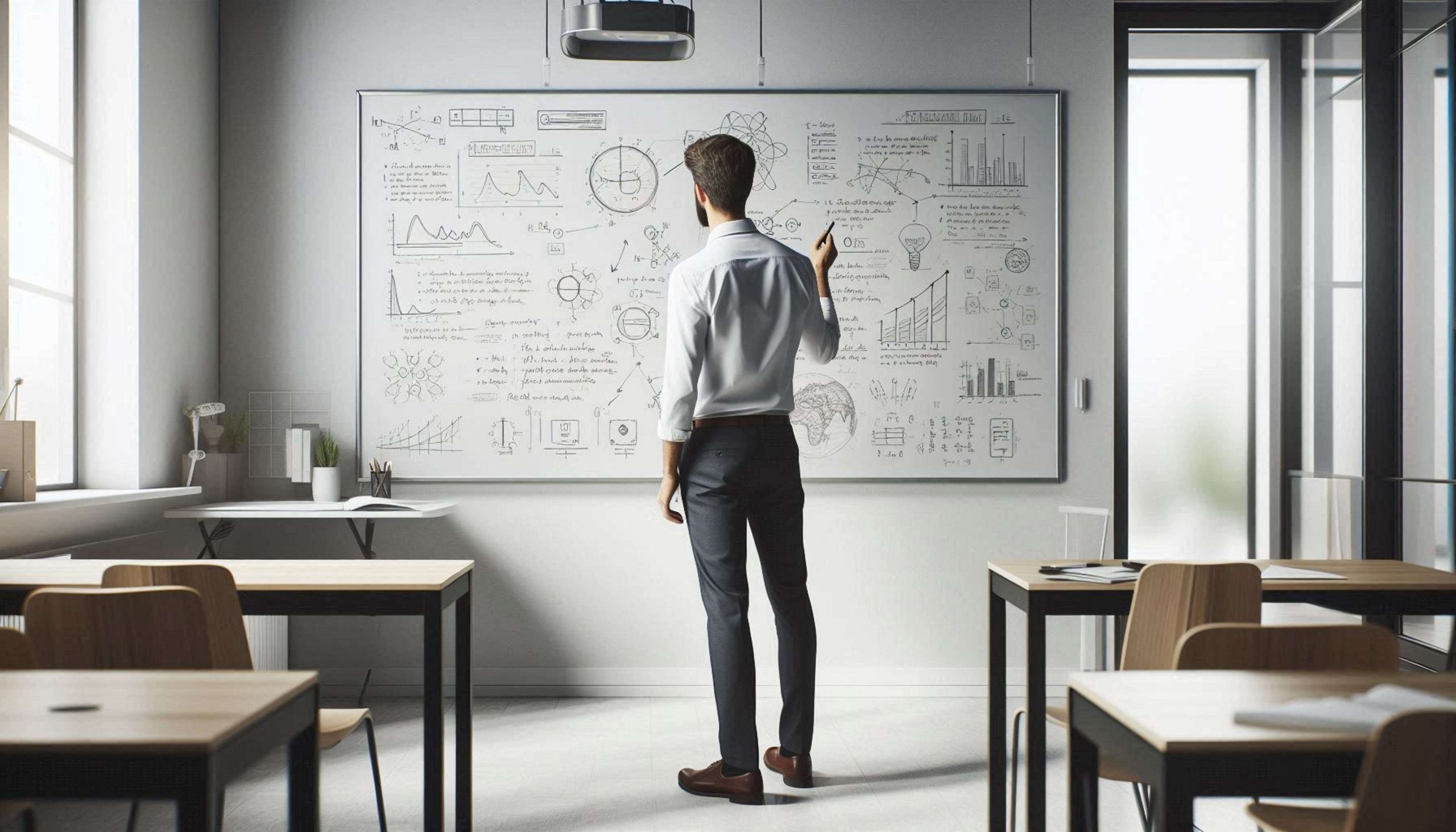 How Your Model Affects Everyday Decisions