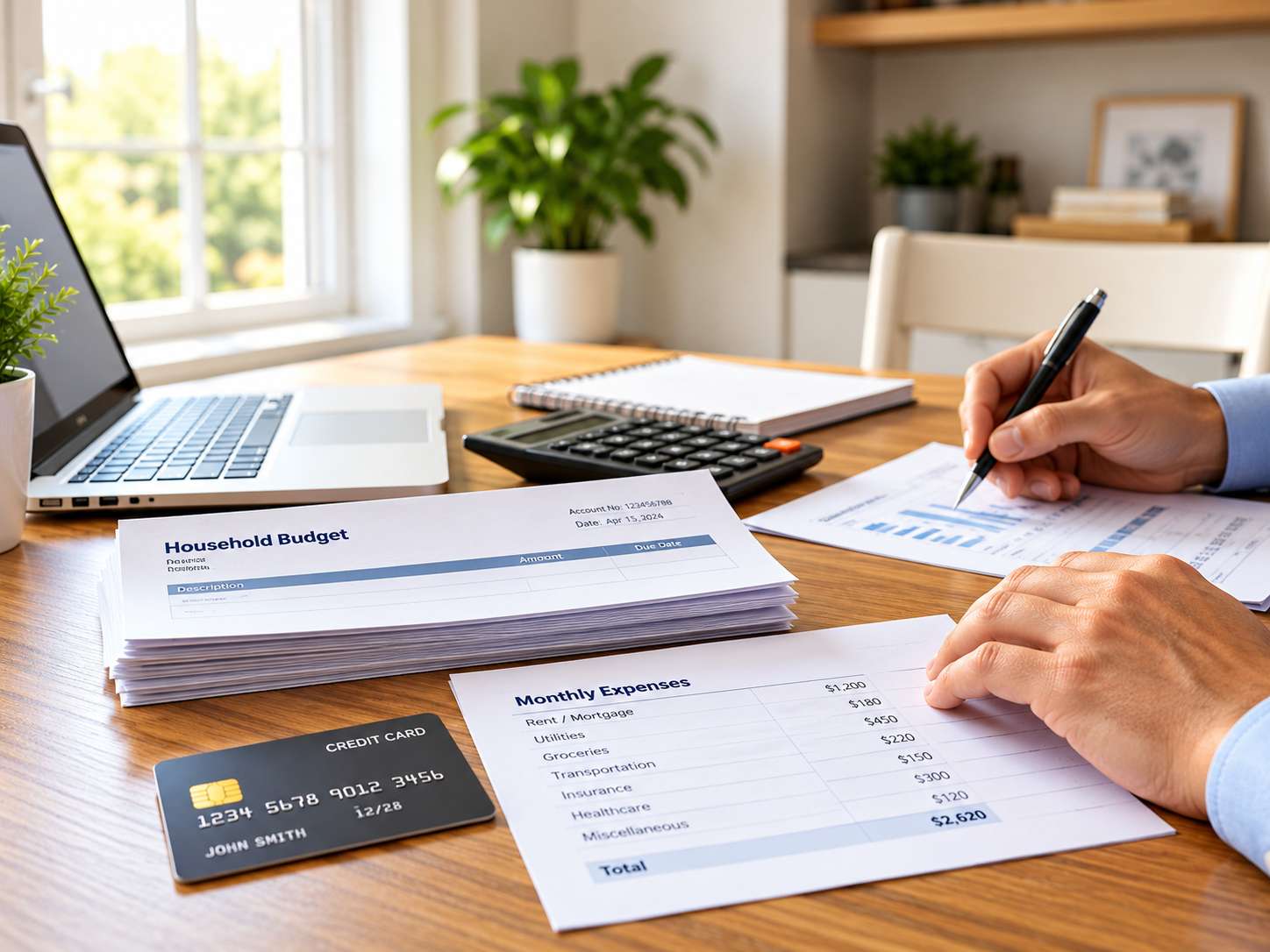 A Simple Way to Judge a Bank Relationship