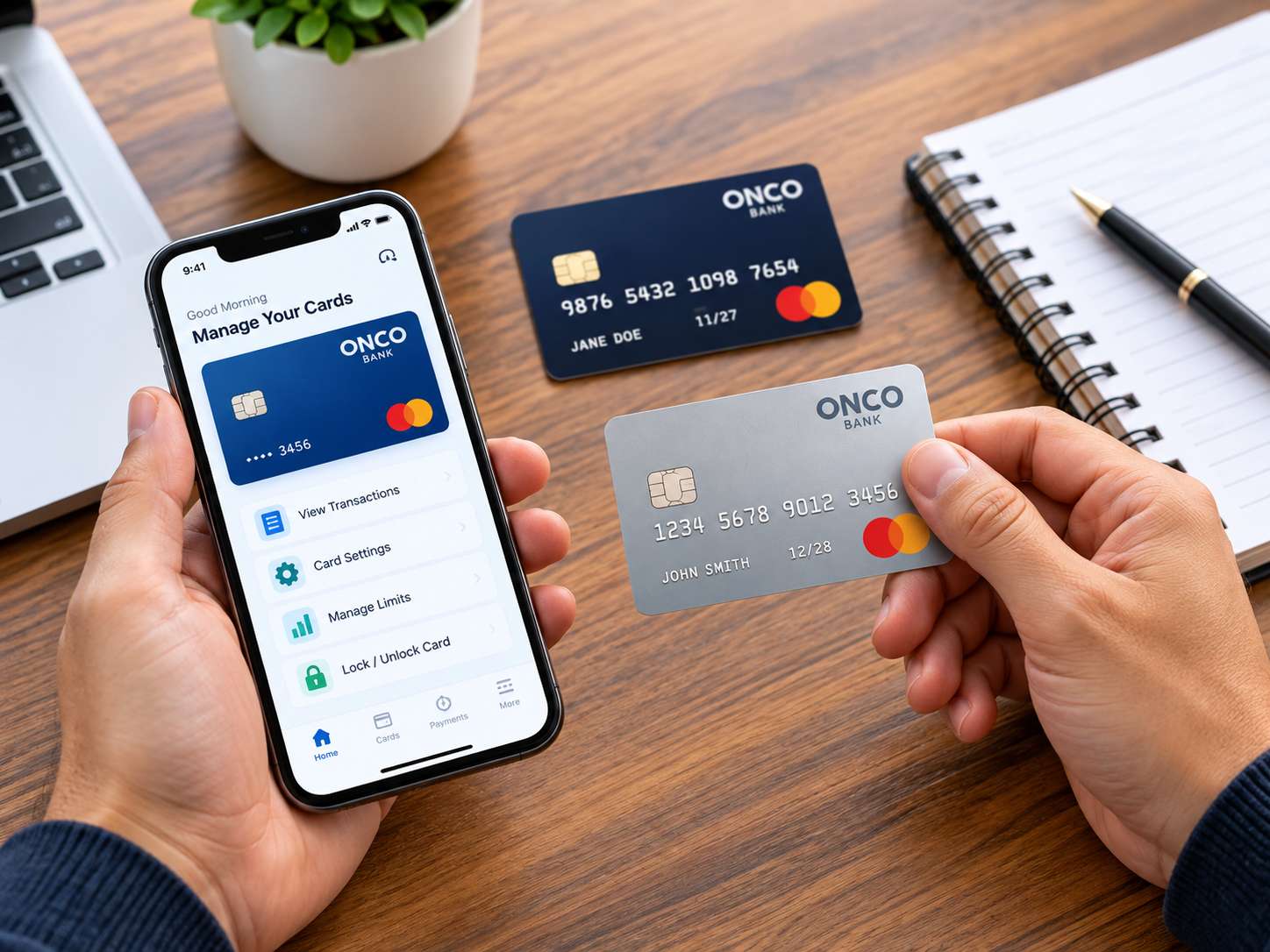 financial Service 
