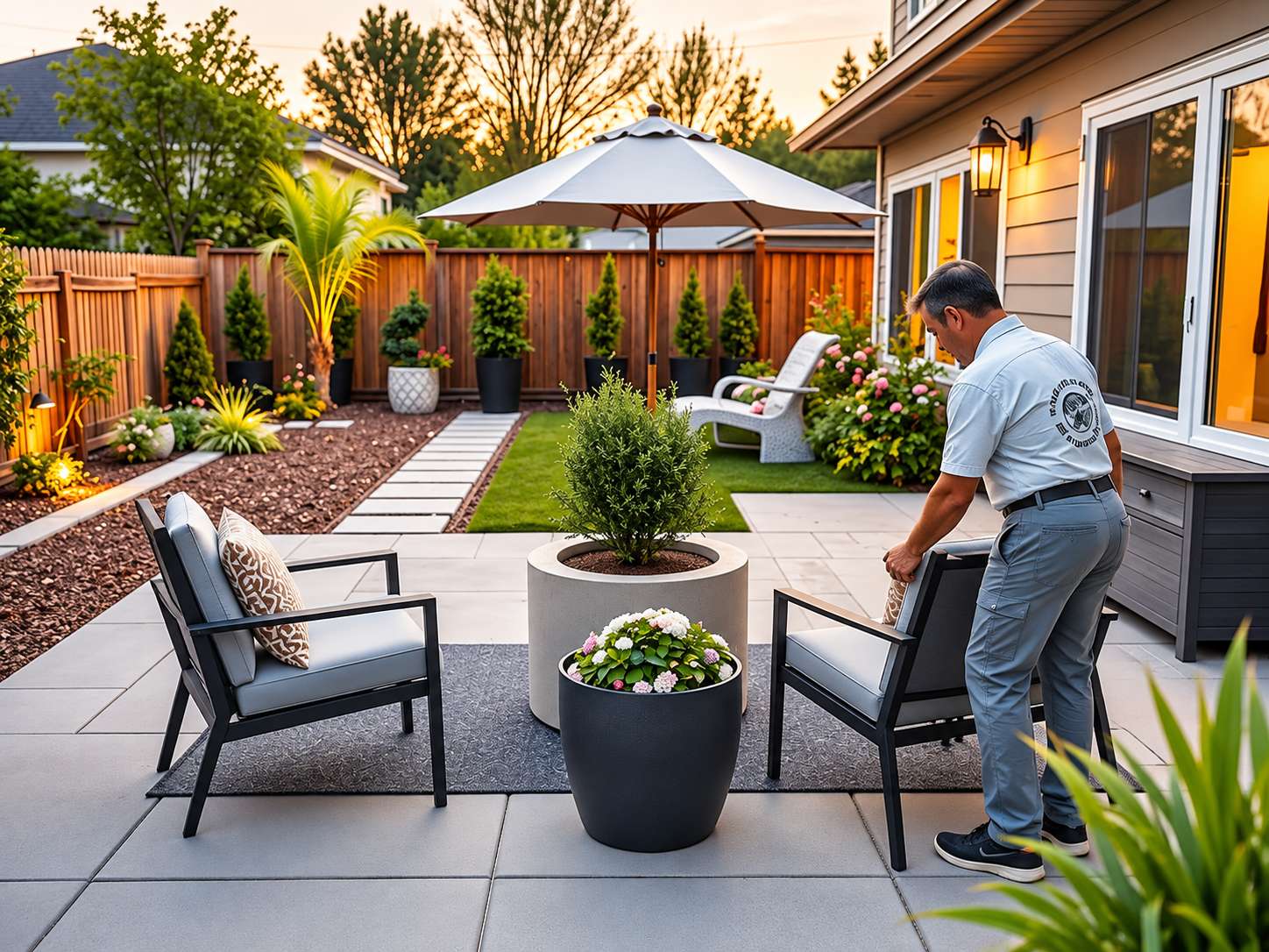 DarkSky principles for responsible outdoor lighting