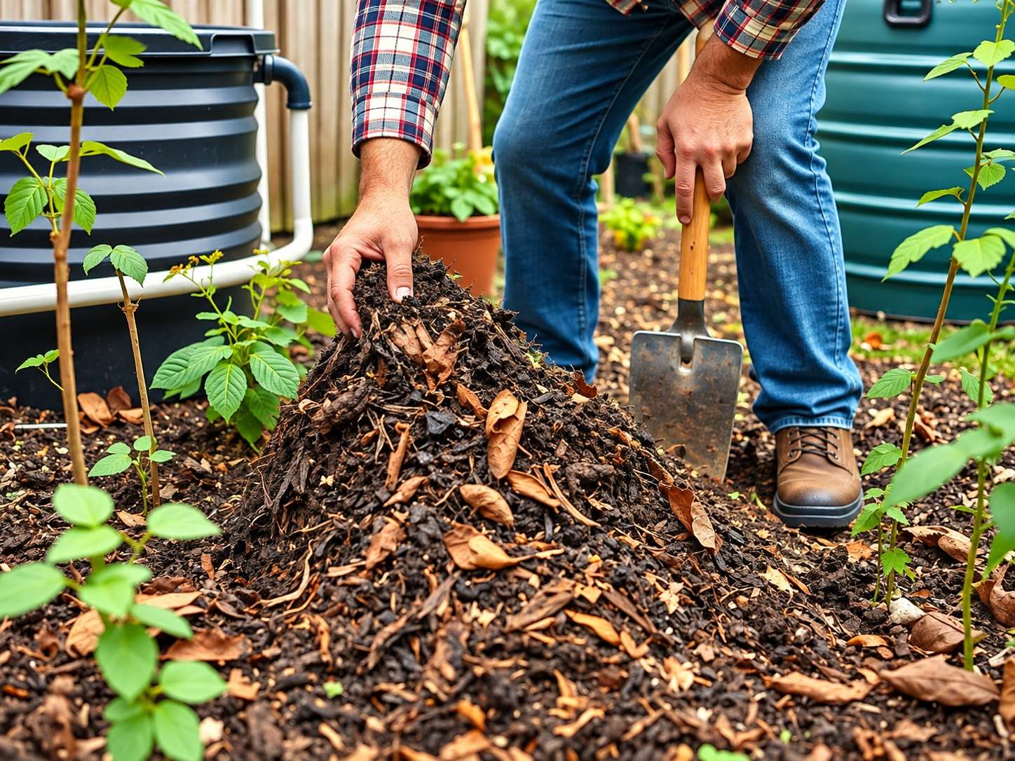 EPA’s yard guidance