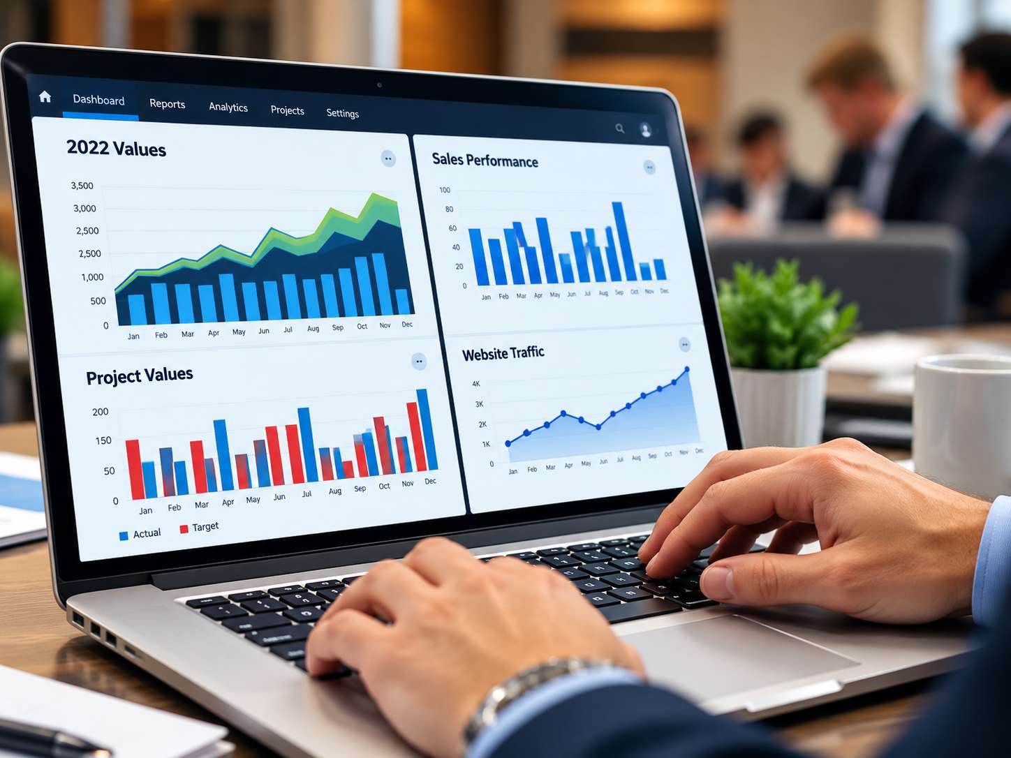 What Unified Event Analytics Changes